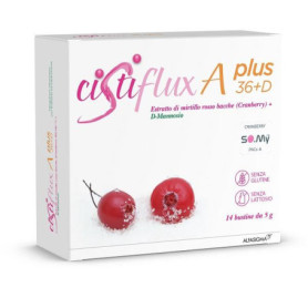 CISTIFLUX PLUS 14 BUSTINE