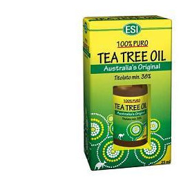 ESI TEA TREE REMEDY OIL 25 ML