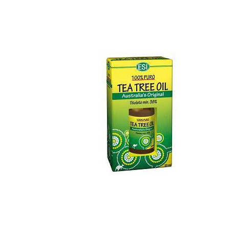 ESI TEA TREE REMEDY OIL 25 ML