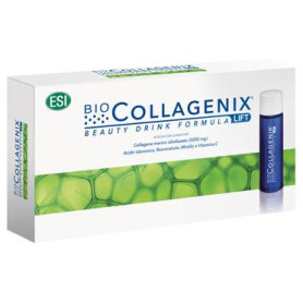 ESI BIOCOLLAGENIX 10 DRINK X 30 ML