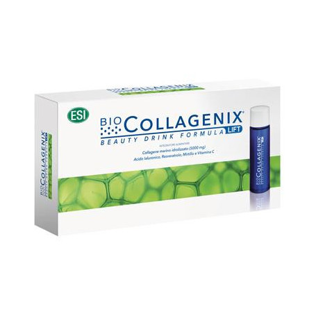 ESI BIOCOLLAGENIX 10 DRINK X 30 ML
