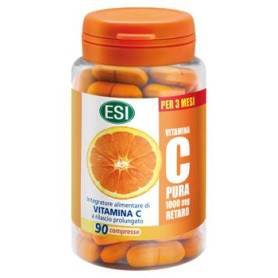 ESI MULTICOMPLEX VITAMINA C PURA 1000 MG...