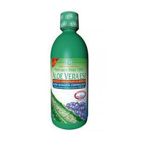 ESI ALOE VERA SUCCO MIRTILLO 1000 ML