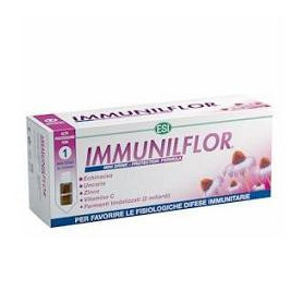 ESI IMMUNILFLOR MINI DRINK 12 MINI DRINK