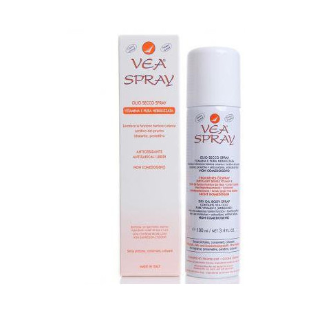 VEA SPRAY ECOL 100 ML