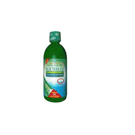 ESI ALOE VERA SUCCO MASSIMA FORZA 1000 ML