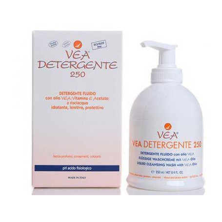 VEA DETERGENTE PROTEZIONE/LENITIVO 250 ML
