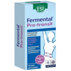 ESI FERMENTAL PRO TRANSIT 10 STICK...