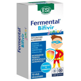 ESI FERMENTAL BIFIVIR JUNIOR 10 STICK...