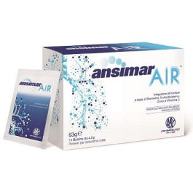 ANSIMAR AIR 14 BUSTE DA 4,5 G