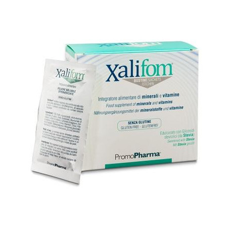 DIMAGRA XALIFOM 20 BUSTINE