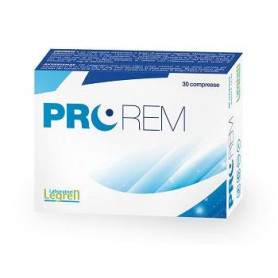 PROREM 30 COMPRESSE