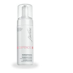 DEFENCE MOUSSE DETERGENTE 150 ML