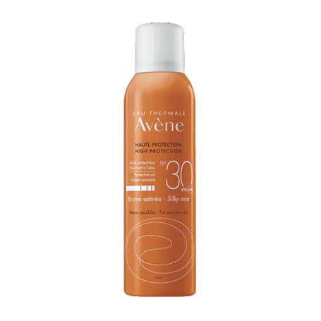 AVENE SOLARE NEBULIZZATORE SPRAY OLIO SPF 30 150 ML