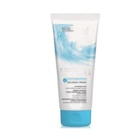 BIONIKE DEFENCE HAIR BALSAMO CREMA DERMOLENITIVO ULTRADELICATO 200 ML