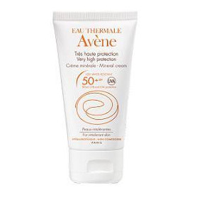 EAU THERMALE AVENE CREMA SCHERMO MINERALE...