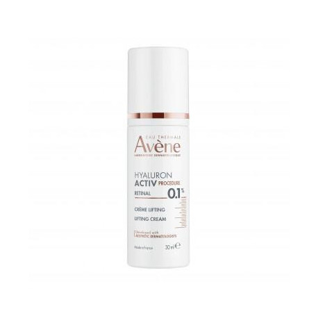 AVENE HYALURON ACTIV PROCEDURE CREMA 30 ML
