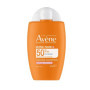 EAU THERMALE AVENE SOLARE ULTRA FLUID LUMINOSITA' SPF 50+ 50 ML
