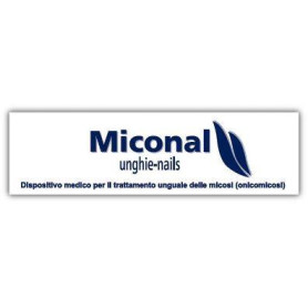 MICONAL UNGHIE SOLUZIONE BARRIERA CONTRO I...