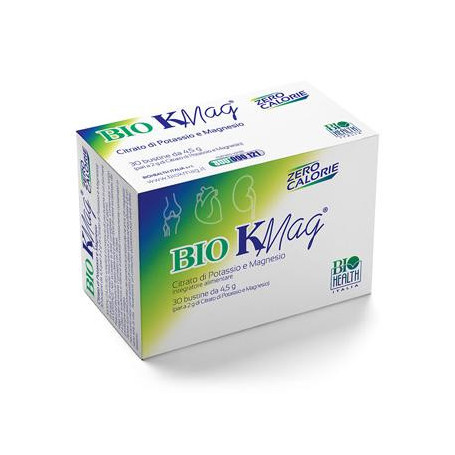 BIOKMAG 30 BUSTINE
