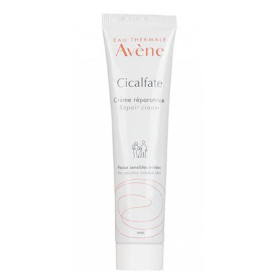 EAU THERMALE AVENE CICALFATE + CREMA...