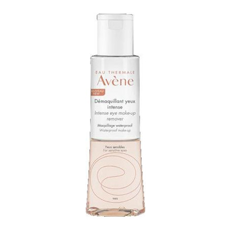 AVENE SE STRUCCANTE INTENSO OCCHI 125 ML
