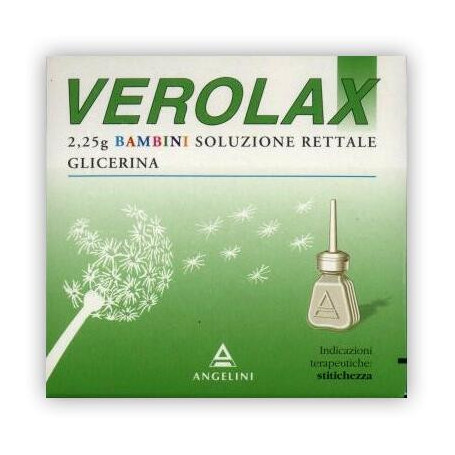 VEROLAX