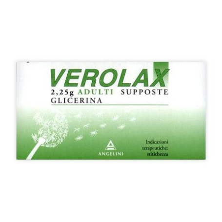 VEROLAX