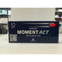 MOMENTACT 400 MG CAPSULE MOLLI