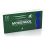 MOMENDOL 220 MG COMPRESSE RIVESTITE CON FILM