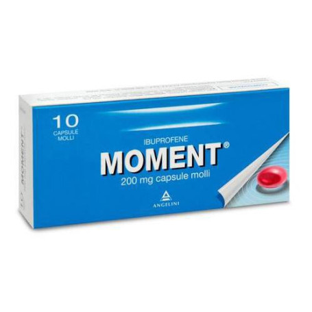 MOMENT 200 MG CAPSULE MOLLI