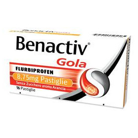 BENACTIV GOLA