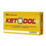 KETODOL 25 MG + 200 MG COMPRESSE