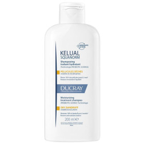 KELUAL SQUANORM SHAMPOO ANTI FORFORA SECCA...
