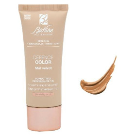 DEFENCE COLOR MAT VELVET FONDOTINTA N406...