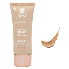 DEFENCE COLOR MAT VELVET FONDOTINTA N404...