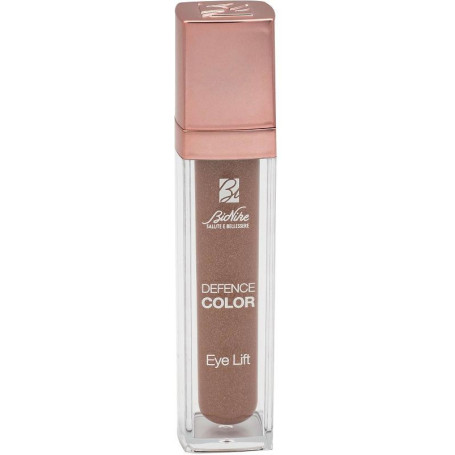 DEFENCE COLOR EYELIFT OMBRETTO LIQUIDO 604 QUARTZ ROSE