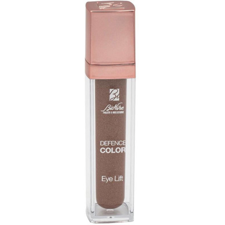 DEFENCE COLOR EYELIFT OMBRETTO LIQUIDO 603 ROSE BRONZE
