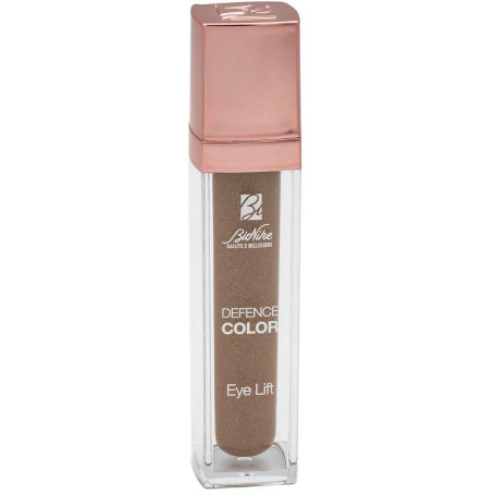 DEFENCE COLOR EYELIFT OMBRETTO LIQUIDO 602 CARAMEL