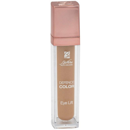 DEFENCE COLOR EYELIFT OMBRETTO LIQUIDO 601 GOLD SAND