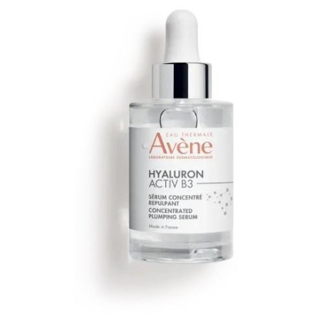 AVENE HYALURON ACTIV B3 SIERO 30 ML