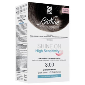 SHINE ON HIGH SENSITIVITY PLUS CASTANO...