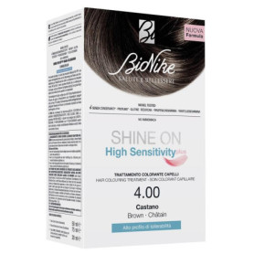 SHINE ON HIGH SENSITIVITY PLUS CASTANO...