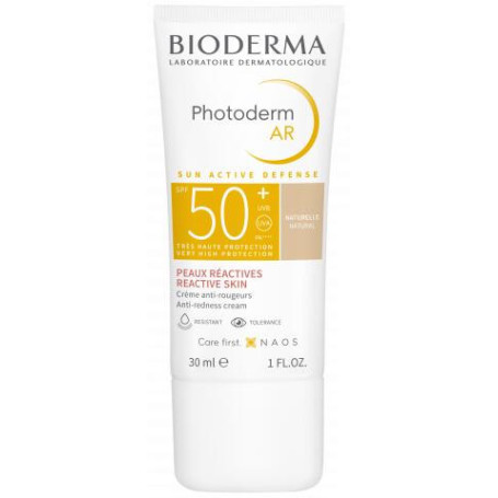 PHOTODERM AR 30 ML