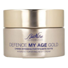 DEFENCE MY AGE GOLD CREMA INTENSIVA...