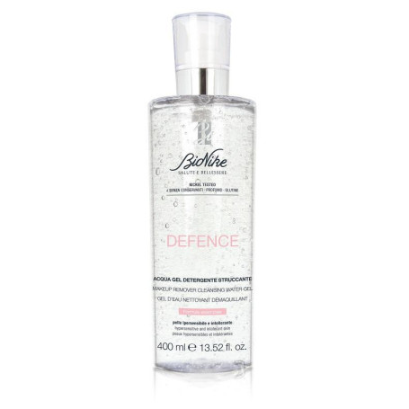 DEFENCE ACQUA GEL DETERGENTE STRUCCANTE 400 ML