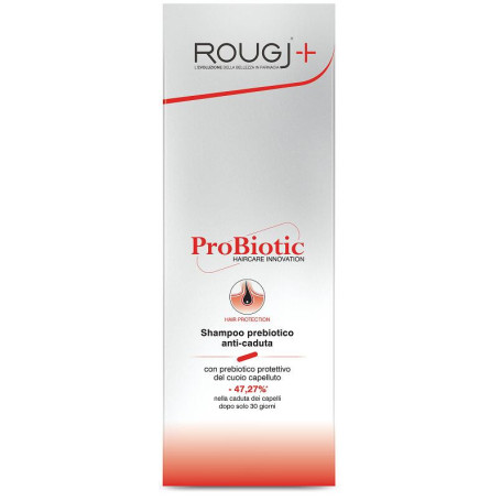 ROUGJ SHAMPOO ANTICADUTA 150 ML