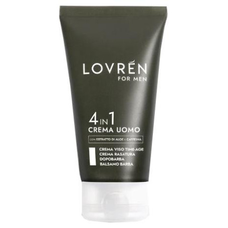 LOVREN MEN 4 IN 1 50 ML
