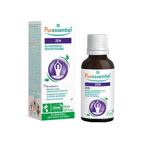PURESSENTIEL MISCELA SONNI 30 ML