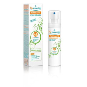 PURESSENTIEL SPRAY PURIFICANTE 75 ML
